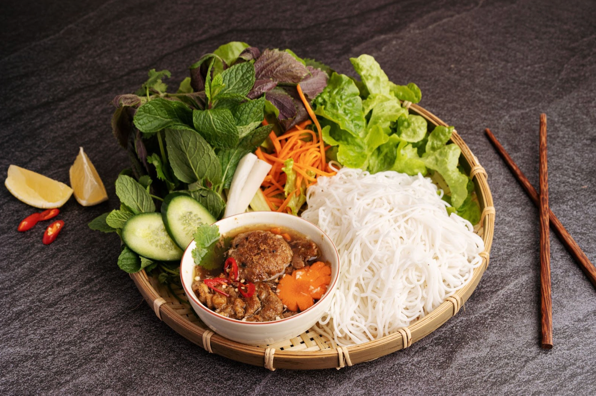 Việt Nam - Ngôi sao ẩm thực đang vươn tầm tinh hoa -0