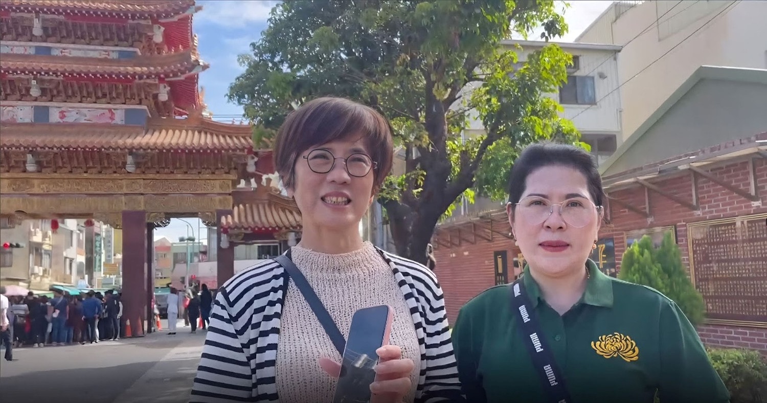 Thầy Thích Trúc Thái Minh lan tỏa Phật Pháp, gắn kết người Việt xa xứ -0