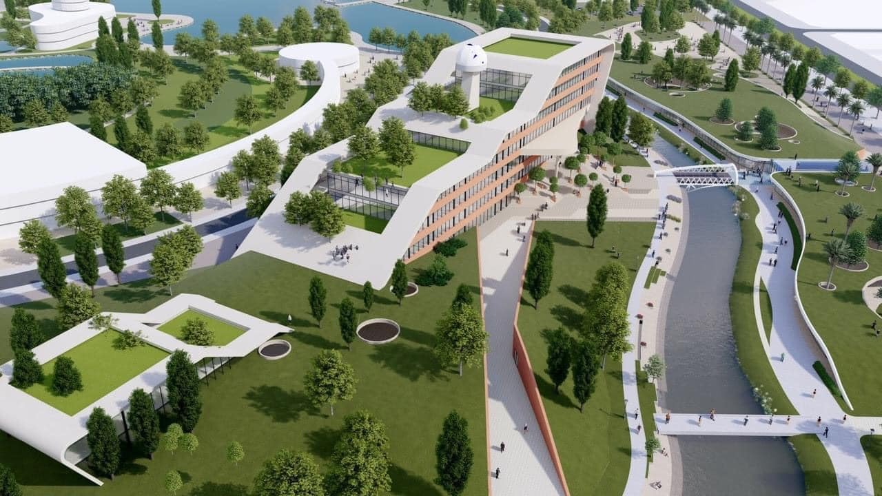30 năm Đại học Quốc gia Hà Nội với sứ mệnh đầu tàu phát triển nền giáo dục Việt Nam -0