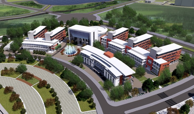 30 năm Đại học Quốc gia Hà Nội với sứ mệnh đầu tàu phát triển nền giáo dục Việt Nam -0