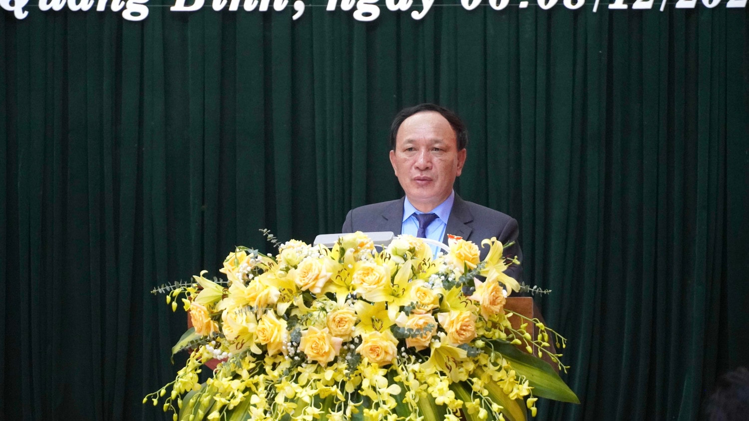 Quảng Bình: Hơn 2.600 tỷ đồng từ ngân sách tỉnh cho đầu tư công năm 2024 -0