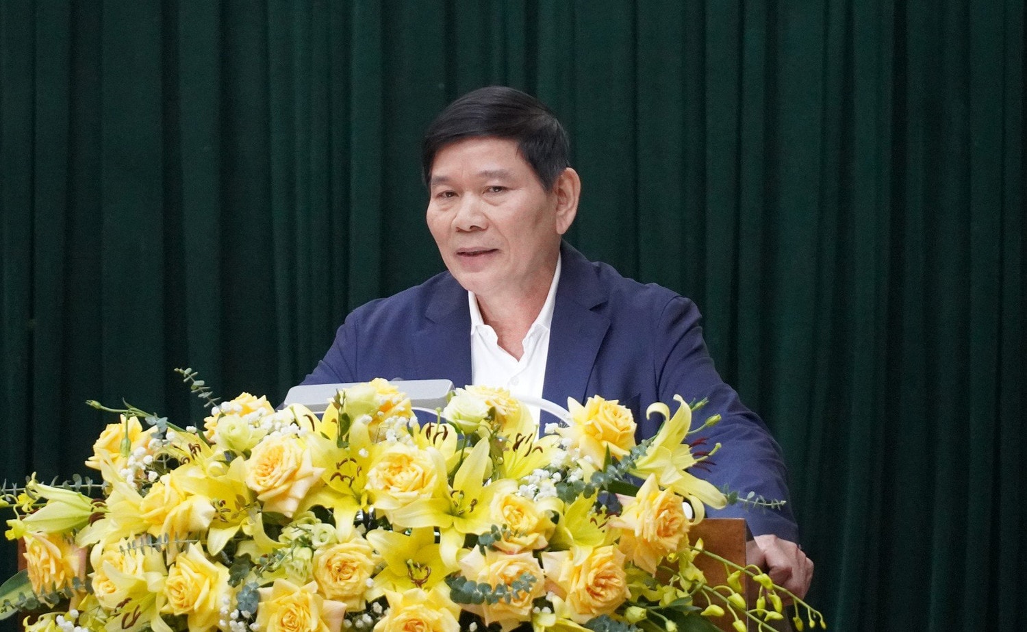 Quảng Bình: Nỗ lực để từng bước đáp ứng kỳ vọng của cử tri, nhân dân -0