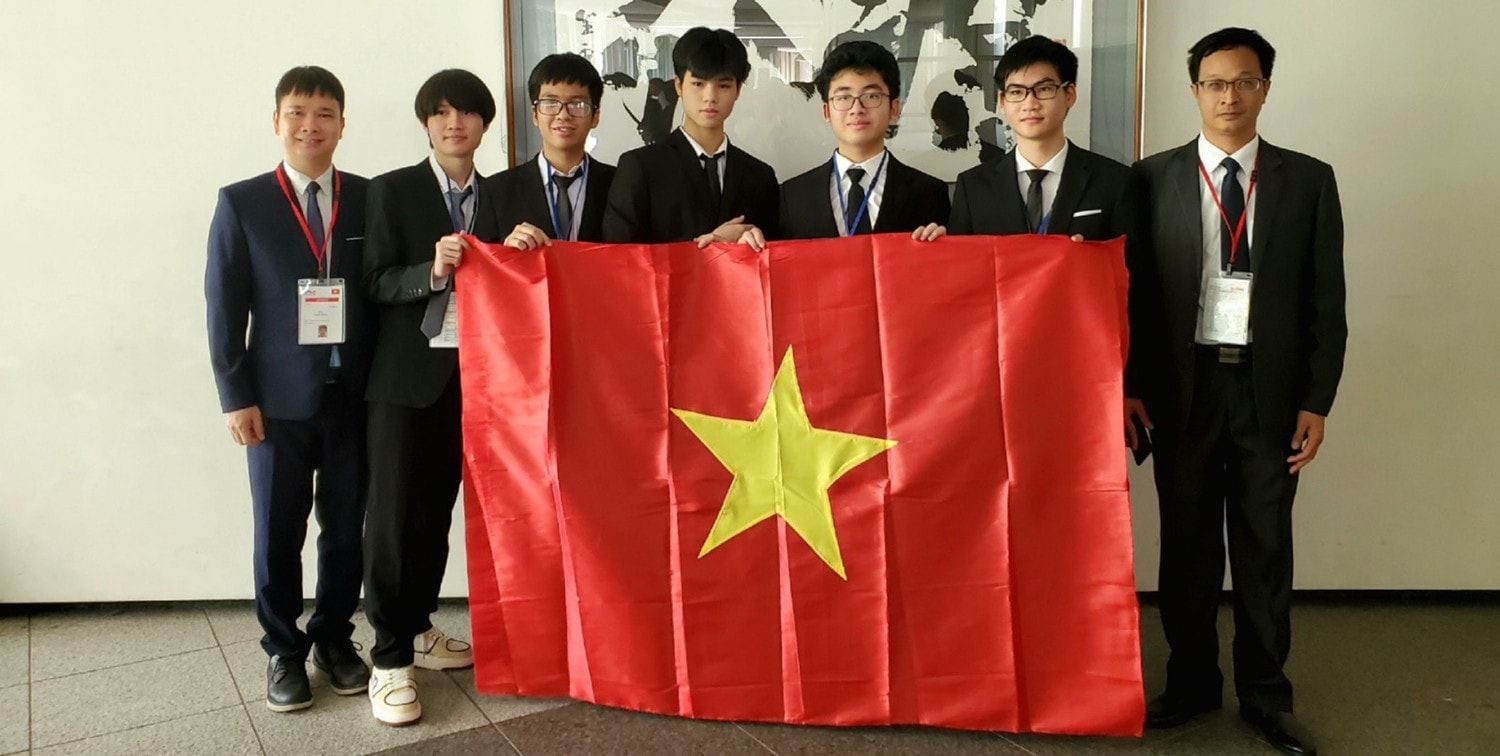 30 năm Đại học Quốc gia Hà Nội với sứ mệnh đầu tàu phát triển nền giáo dục Việt Nam -0