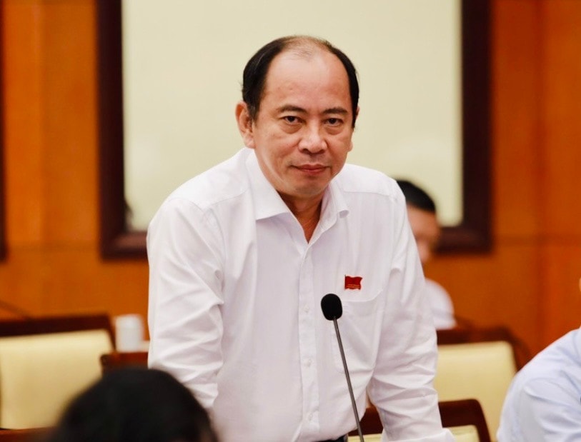 TP. Hồ Chí Minh: Chưa bao giờ thiếu vaccine tiêm chủng mở rộng như bây giờ -0