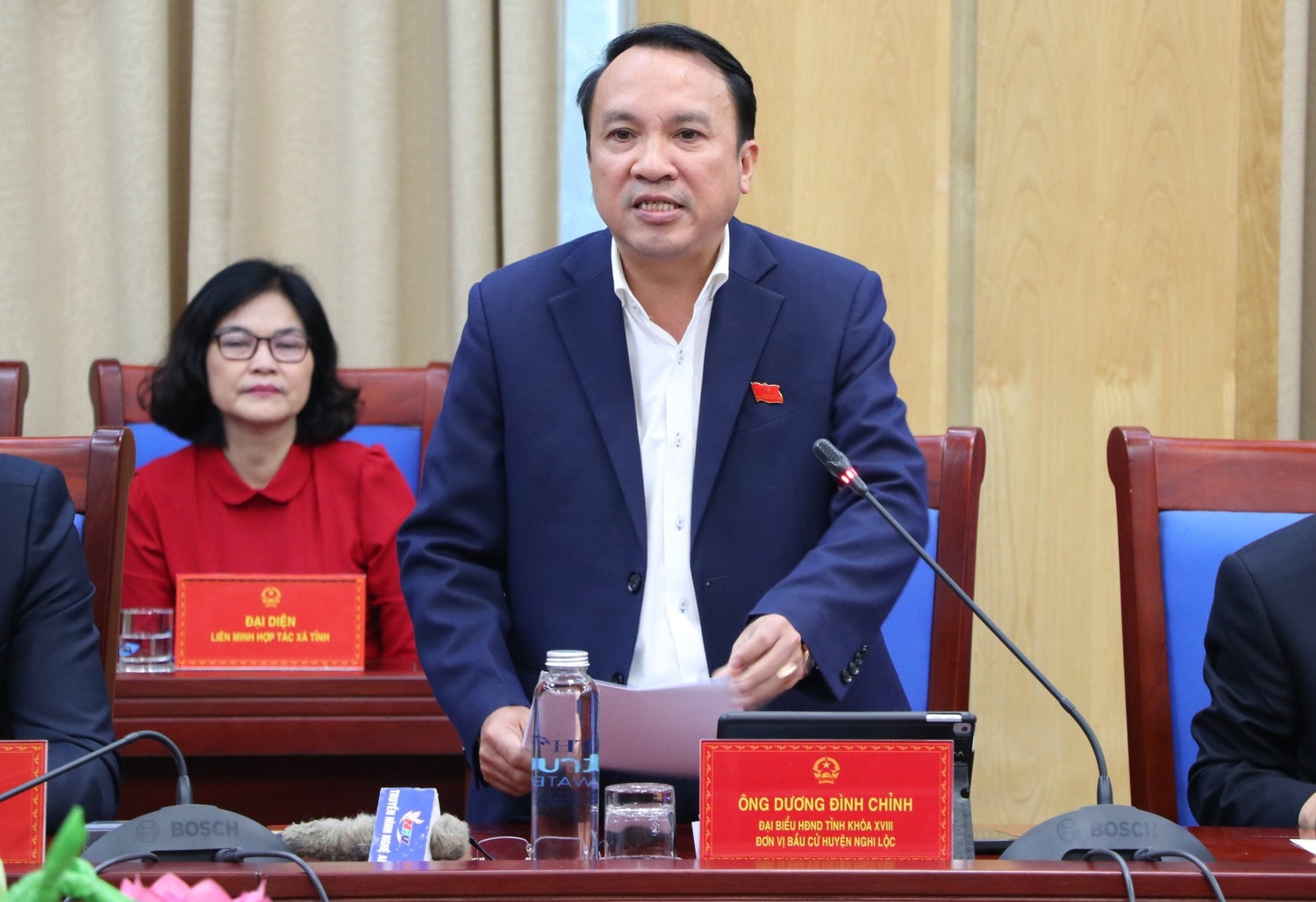 Vụ 6 công nhân tử vong do bụi phổi tại công ty Châu Tiến: Không cho đoàn của huyện vào kiểm tra -0
