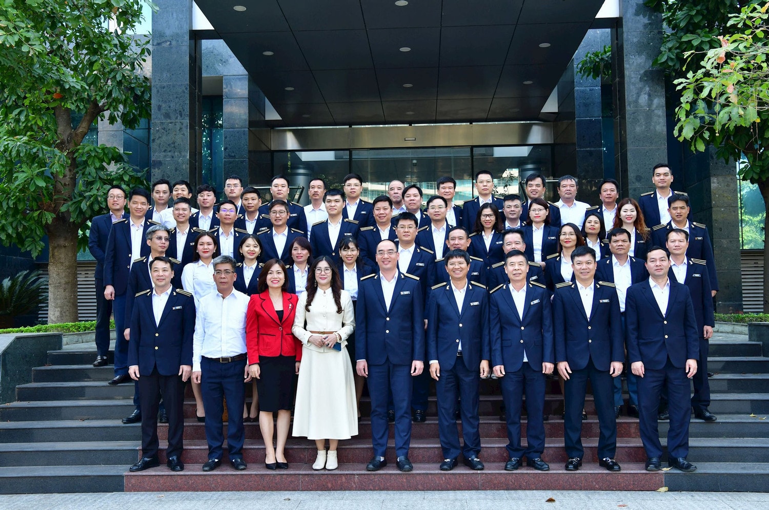 Năm 2023, KTNN khu vực XI hoàn thành tốt các cuộc kiểm toán theo kế hoạch được phê duyệt -0
