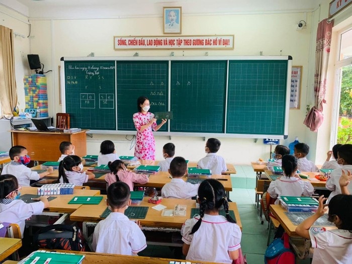 Hướng đến nền giáo dục thực học, thực dạy,Cần gắn kết 3 trụ cột: nhà trường, gia đình và xã hội