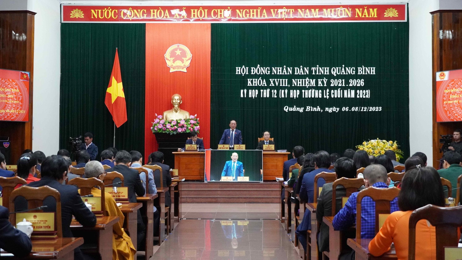 Quảng Bình: Thị trường bất động sản trầm lắng, hụt thu 1.300 tỷ đồng -0