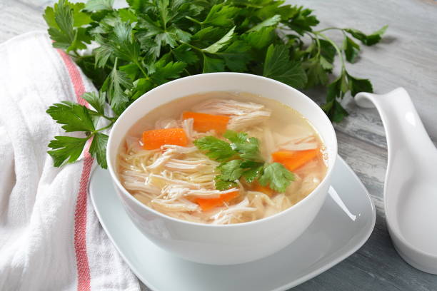 Nên ăn gì khi bị cảm lạnh để tăng cường miễn dịch, nhanh chóng hồi phục? -0