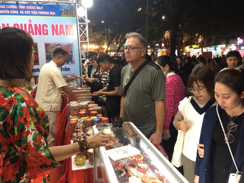  “Tự hào hàng Việt Nam”, “Tinh hoa hàng Việt Nam” năm 2023 -0