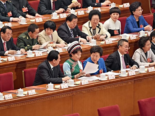 Nguồn: China Today