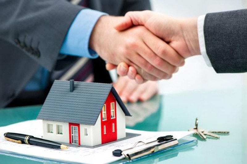 Vi phạm quy định về kinh doanh bất động sản bị xử phạt thế nào? -0