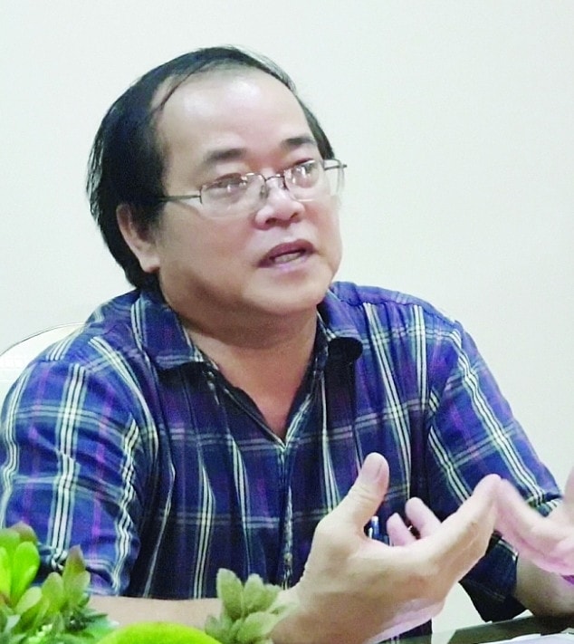 Thúc đẩy mạnh mẽ hoạt động giao thương Việt Nam-Trung Quốc -0