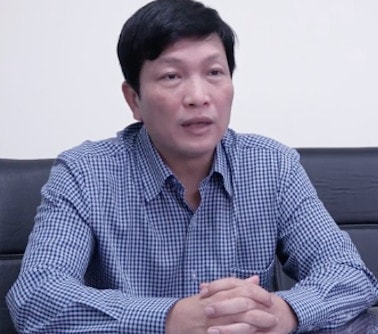 Thúc đẩy mạnh mẽ hoạt động giao thương Việt Nam-Trung Quốc -0