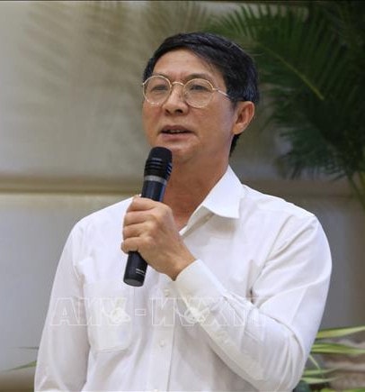 Thúc đẩy mạnh mẽ hoạt động giao thương Việt Nam-Trung Quốc -0