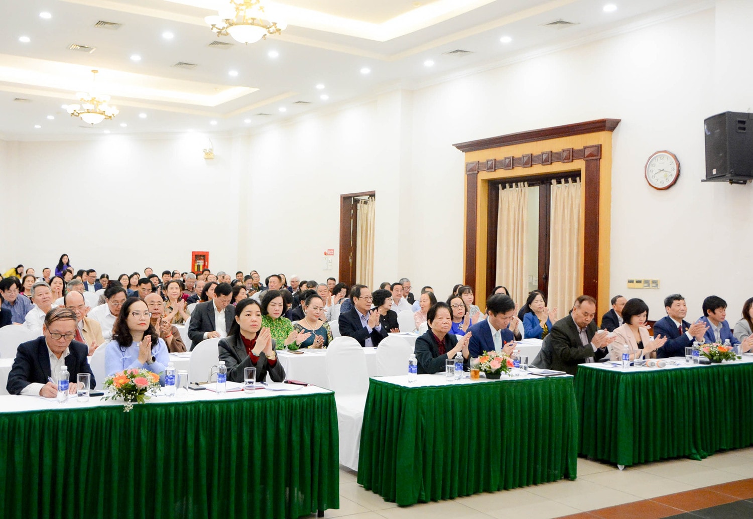 Hội bảo trợ Người khuyết tật và Trẻ mồ côi Việt Nam: Trao gần 36 tỷ đồng học bổng cho học sinh, sinh viên khó khăn -0