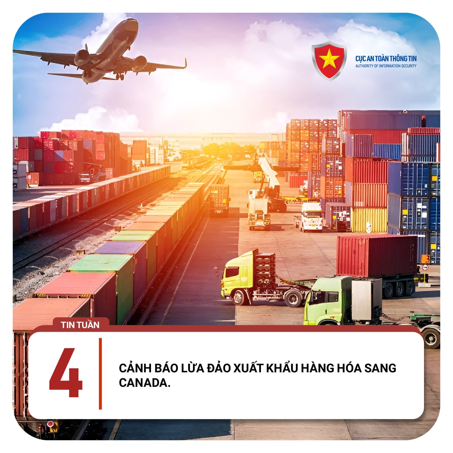Điểm mặt những chiêu thức lừa đảo trực tuyến xuất hiện tuần qua -0