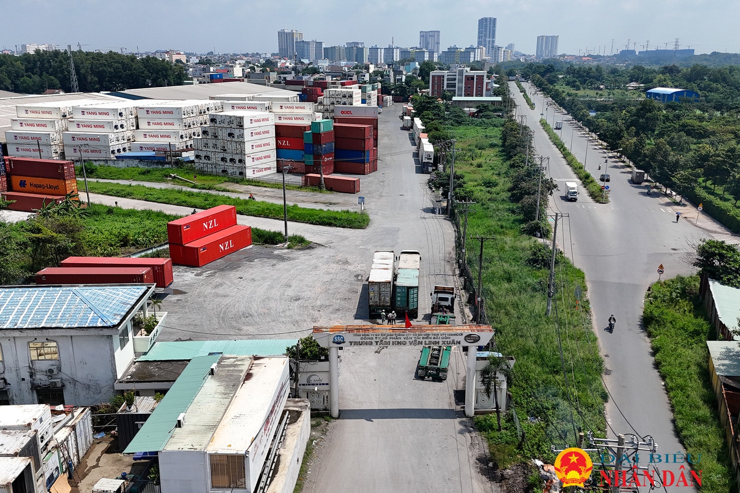 TP. Hồ Chí Minh: Hàng loạt bất ổn tại công ty “con” của SAMCO