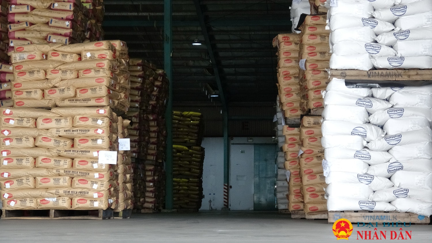 Những bất ổn tại công ty 