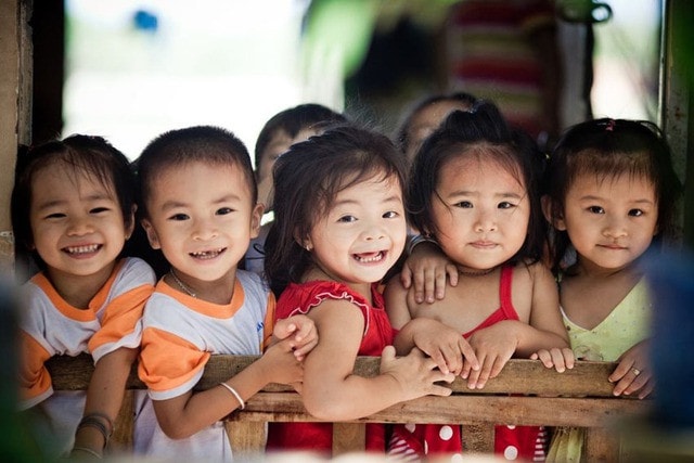 Phê duyệt Chương trình Chăm sóc sức khỏe tâm thần trẻ em, chăm sóc trẻ em mồ côi -0