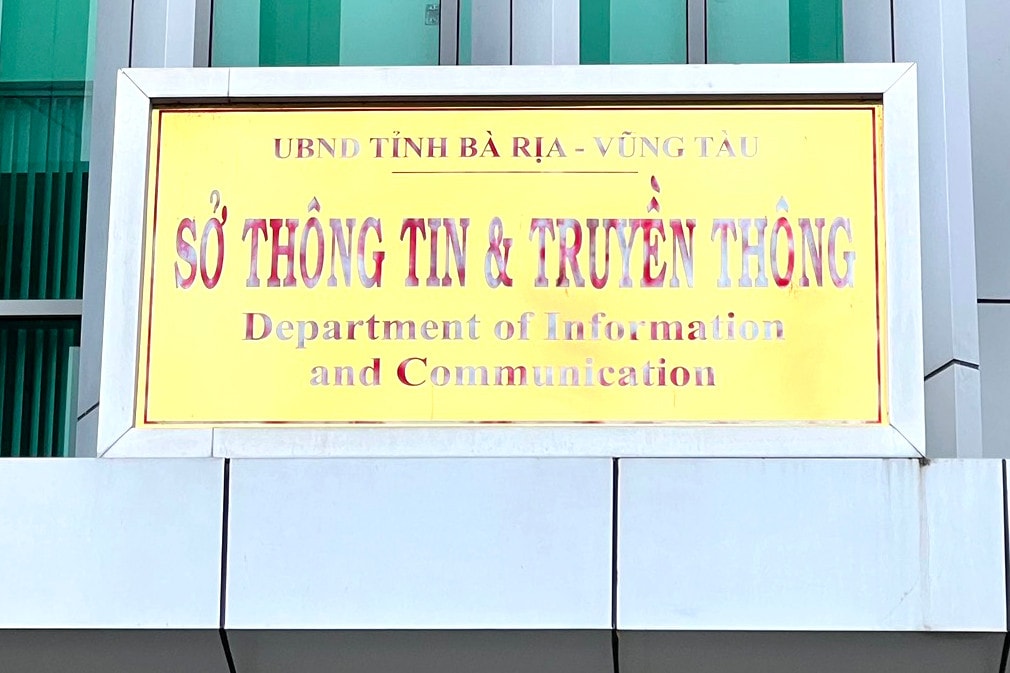 Bà Rịa – Vũng Tàu: Nâng cao chất lượng an toàn thông tin, bảo vệ hệ thống giải quyết thủ tục hành chính -0