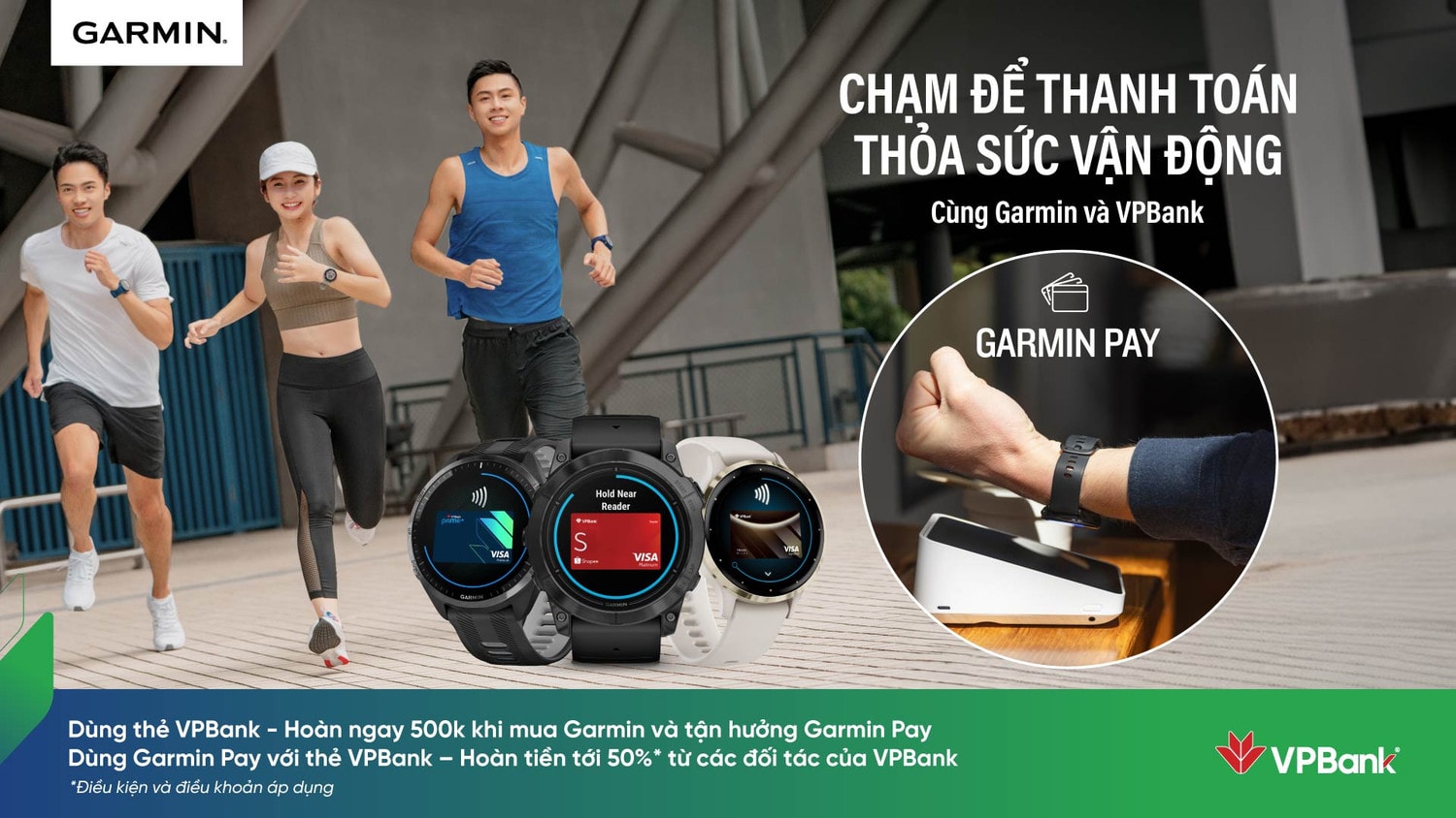 Xu hướng thanh toán Tap & Pay lên ngôi, ngân hàng nào sở hữu trọn bộ giải pháp? -0