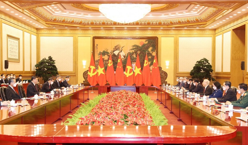 Kỳ vọng về một “định vị mới”, 