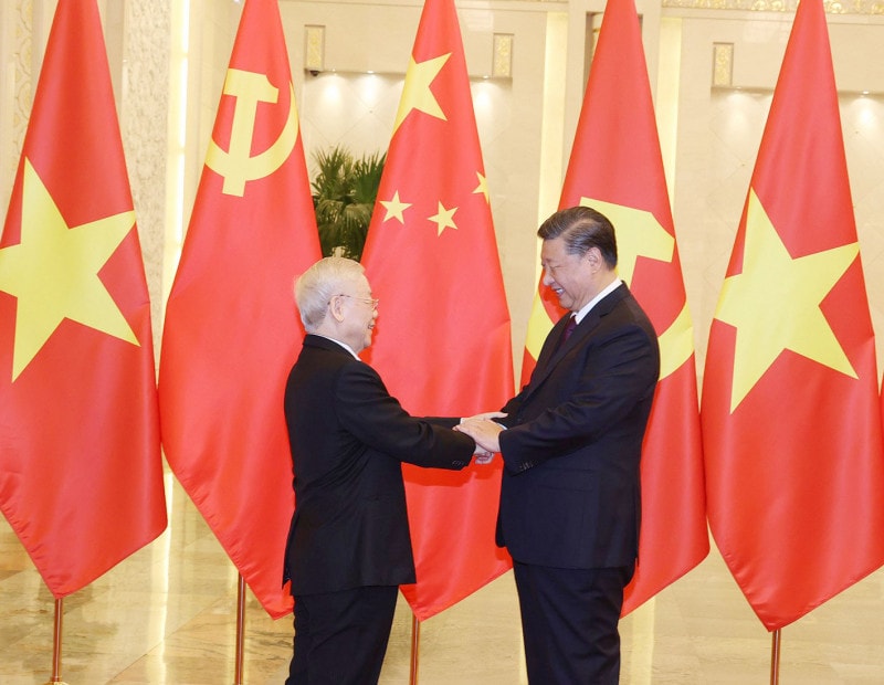 Kỳ vọng về một “định vị mới”, 
