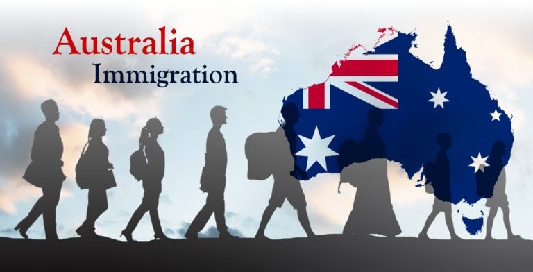 Australia muốn giảm 50% lượng nhập cư trong vòng 2 năm tới -0