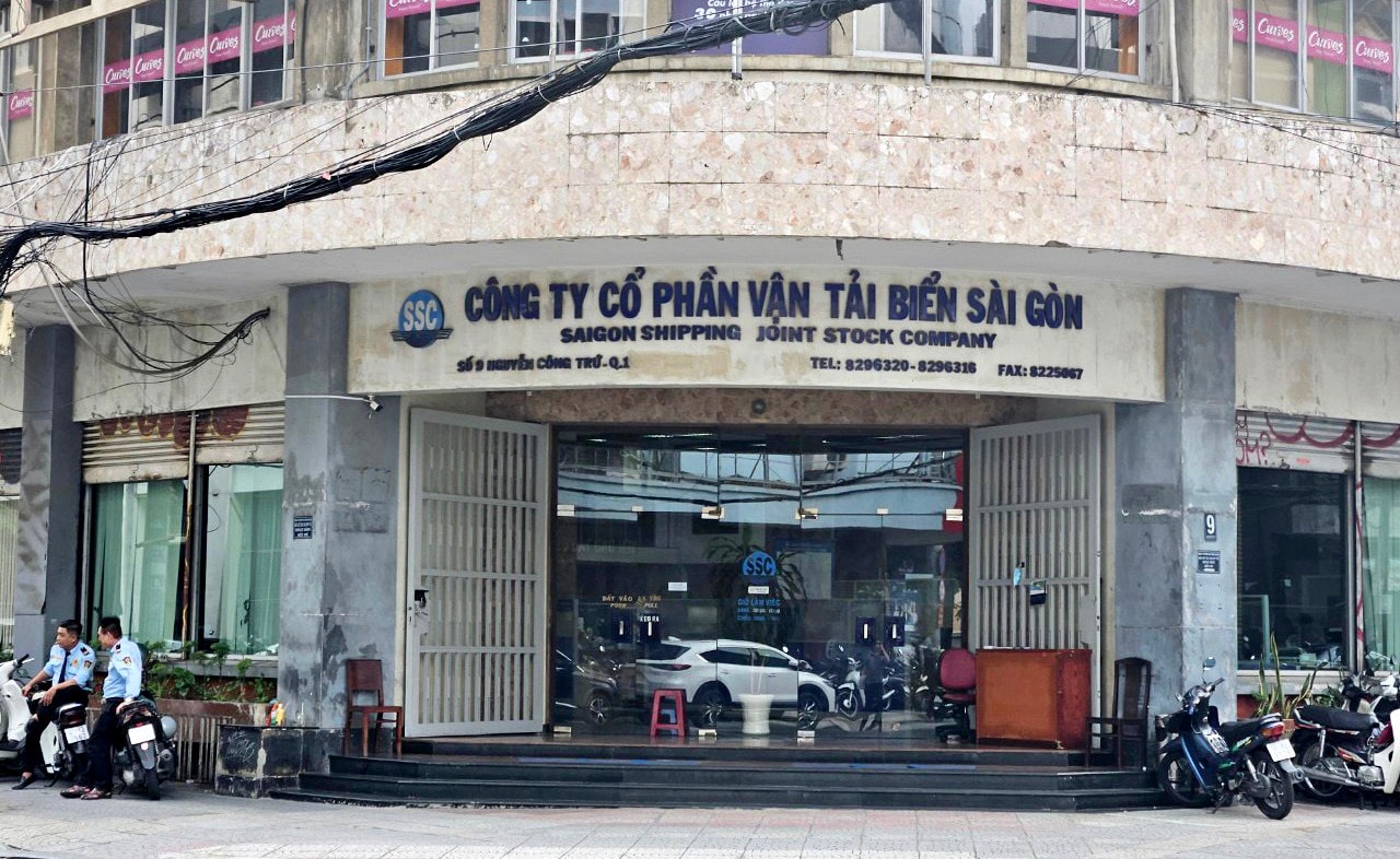 TP. Hồ Chí Minh: Hàng loạt bất ổn tại công ty “con” của SAMCO