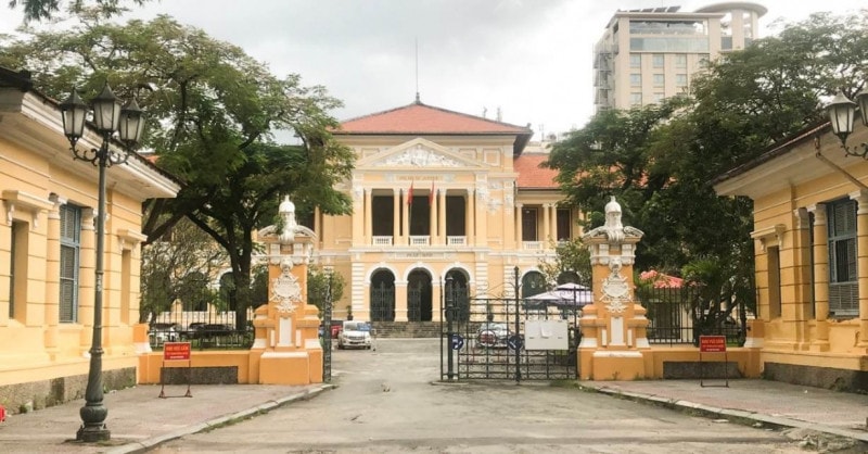 Những bất ổn tại công ty 
