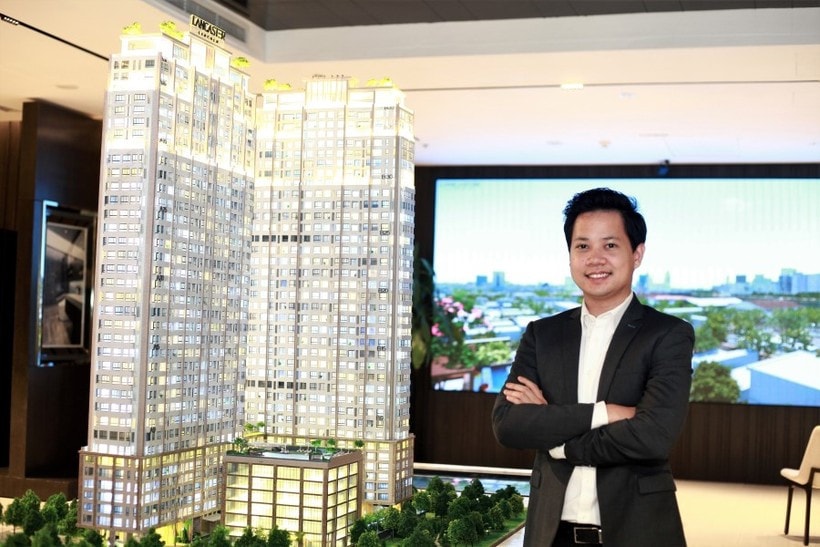 Kinh doanh bết bát, thành viên của Trung Thuỷ Group lấy tiền đâu để trả nợ gần 1.300 tỷ trái phiếu? -0