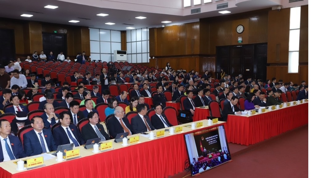 Thanh Hóa: Nhiều chỉ tiêu kinh tế hoàn thành vượt kế hoạch -0
