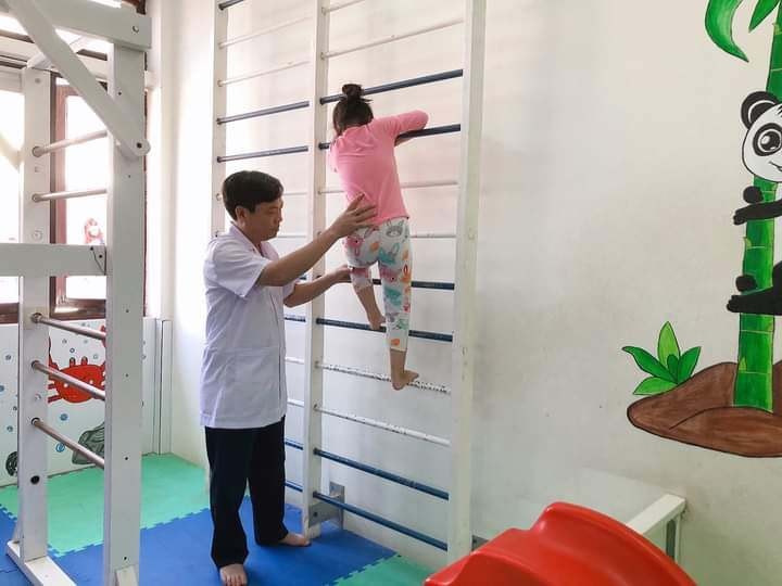 Trợ giúp xã hội, phục hồi chức năng cho trẻ tự kỷ: Cần hoàn thiện về chính sách -0