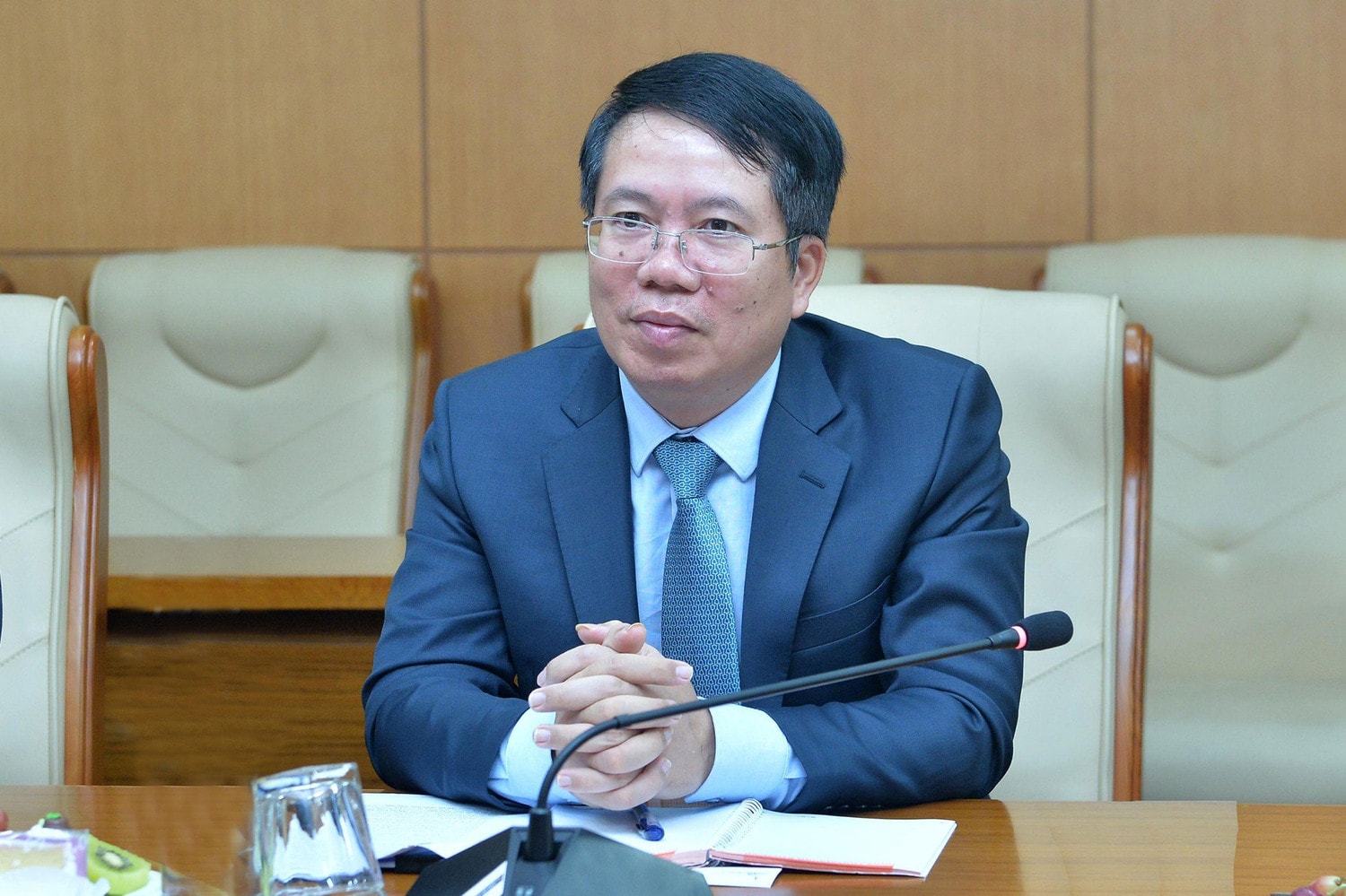 Việt Nam - Hoa Kỳ: Tăng cường trao đổi kinh nghiệm trong các hoạt động nghiên cứu, phục vụ Quốc hội -0