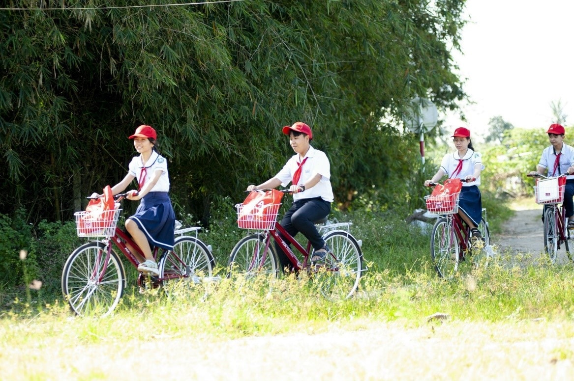 AIA được AmCham vinh danh nhờ những đóng góp thiết thực cho cộng đồng -0