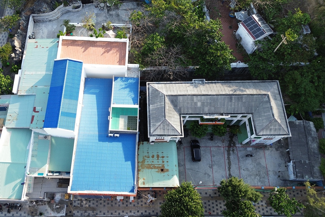 Vụ 7 năm không xác định được tọa độ thửa đất trung tâm TP Vũng Tàu: Giải quyết lòng vòng? ảnh 5 Vụ 7 năm không xác định được tọa độ thửa đất ngay trung tâm TP Vũng Tàu: Giải quyết lòng vòng?