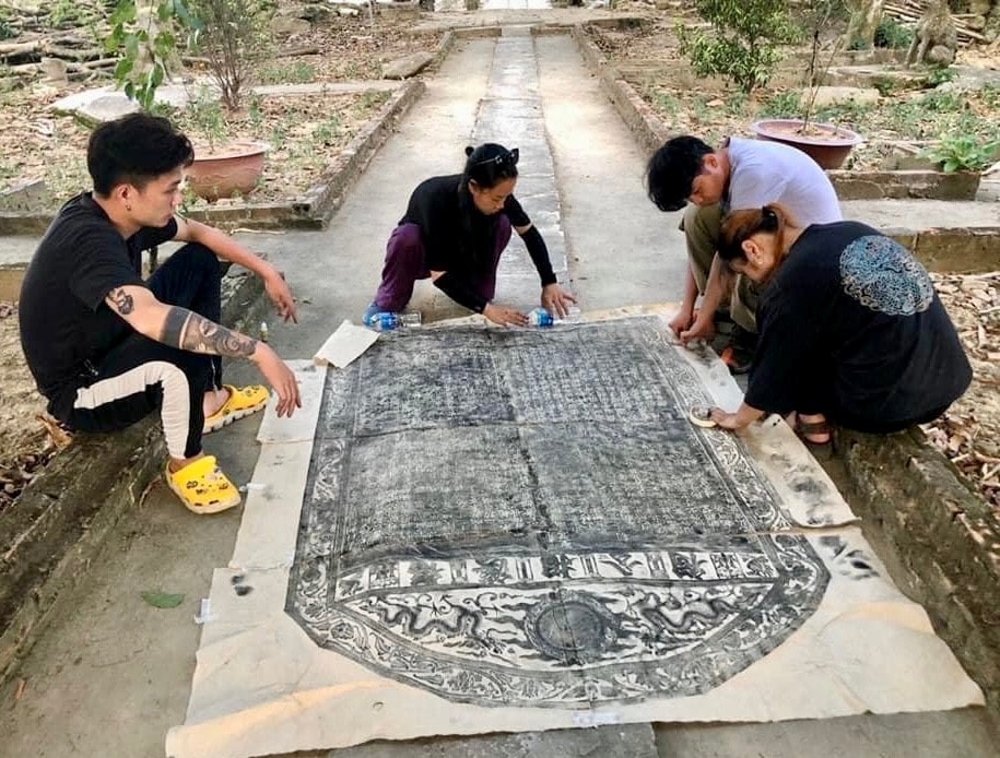 45 năm cái nôi đào tạo lý luận, phê bình mỹ thuật -0