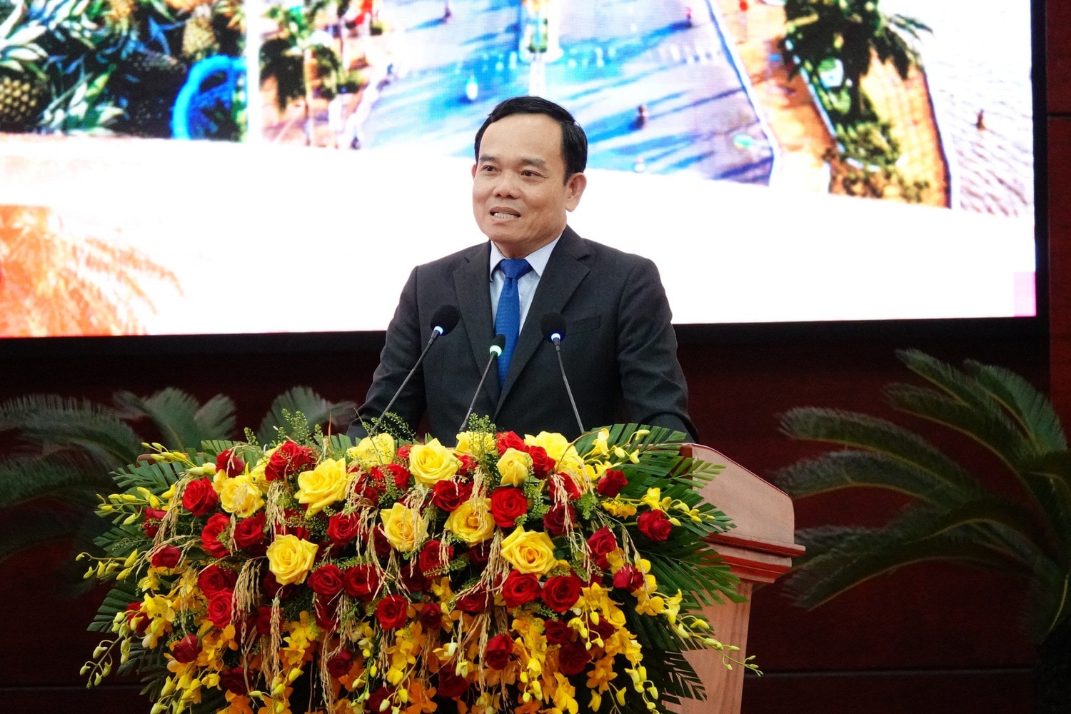 Thực hiện 5 đột phá chiến lược đưa Hậu Giang thành tỉnh khá vào năm 2030 -0