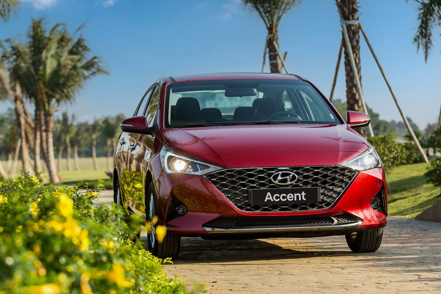 Hyundai bán gần 8000 xe trong tháng 11 -0