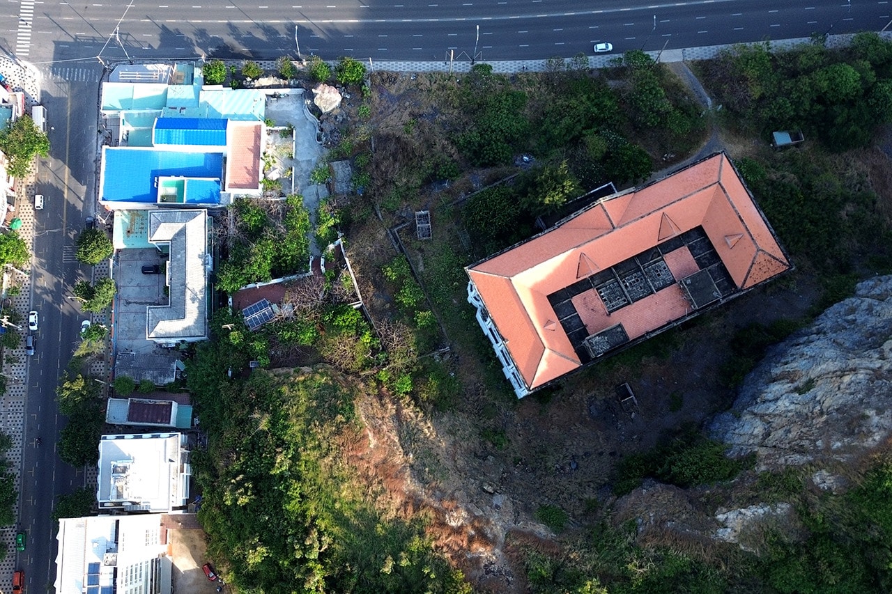 Vụ 7 năm không xác định được tọa độ thửa đất trung tâm TP Vũng Tàu: Giải quyết lòng vòng? ảnh 7 Vụ 7 năm không xác định được tọa độ thửa đất ngay trung tâm TP Vũng Tàu: Giải quyết lòng vòng?