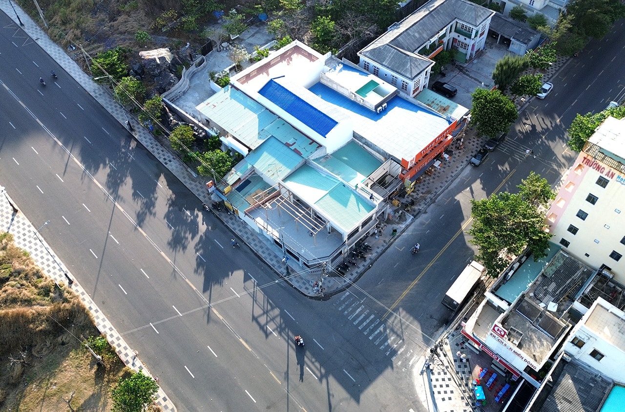 Thửa đất số 71, tờ bản đồ số 10, phường 2, TP Vũng Tàu nằm trong khu đất hàng nghìn m2 tiếp giáp với Thuỳ Vân - Phan Chu Trinh Bà Rịa – Vũng Tàu: Hơn 7 năm không xác định được tọa độ thửa đất ngay trung tâm TP Vũng Tàu