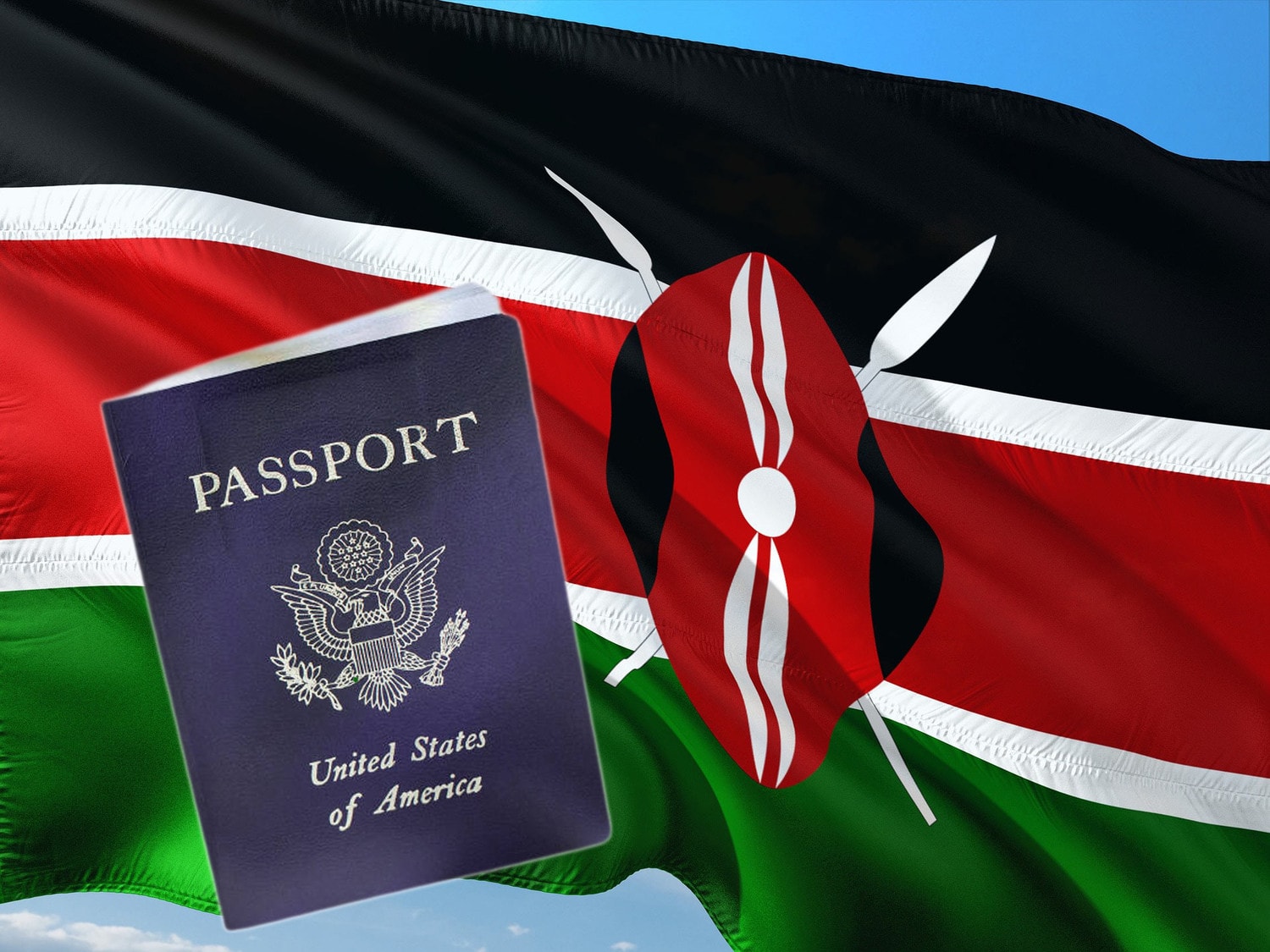 Kenya: Miễn thị thực đối với du khách từ năm 2024 -0