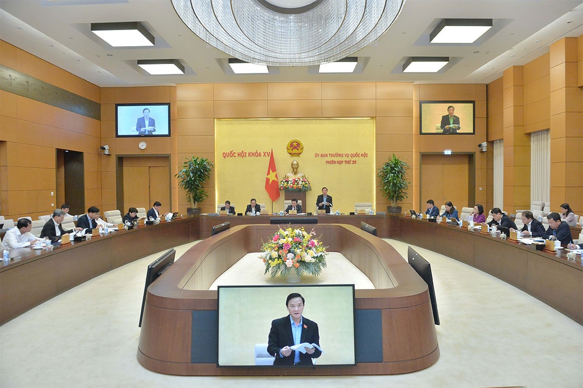 Quy định các loại chi phí tố tụng đầy đủ và bao quát -1