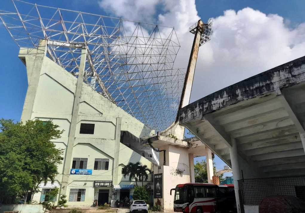 Những đại dự án đứng bánh làm “hao tổn” nguồn lực Đà Nẵng:Bài 3: Các bản án liên quan đến Phan Văn Anh Vũ và Phạm Công Danh: Khó thi hành án -0
