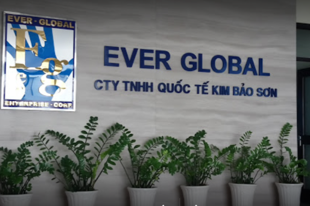 Hai nhà máy sản xuất găng tay của Công ty TNHH Quốc tế Kim Bảo Sơn Việt Nam còn nhiều vi phạm về bảo vệ môi trường -0