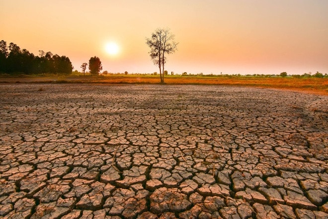 Hiện tượng El Nino đe doạ đến ngành công nghiệp của châu Phi -0