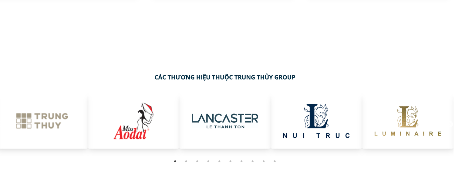 Thâu tóm hàng loạt ‘đất vàng’ tại TP. Hồ Chí Minh và Hà Nội nhưng Trung Thuỷ Group kinh doanh ảm đạm, tiền lãi 2 năm chưa được 1 tỷ đồng -0