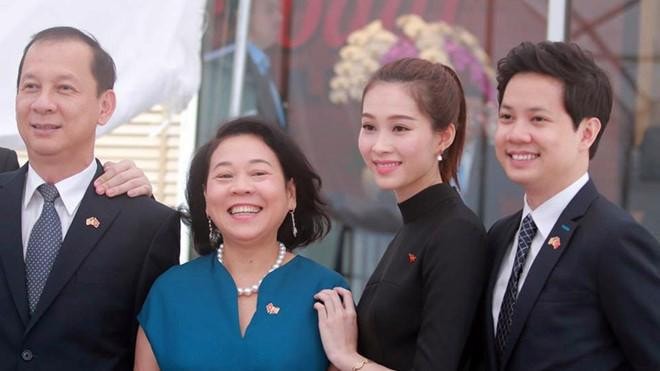 Thâu tóm hàng loạt ‘đất vàng’ tại TP. Hồ Chí Minh và Hà Nội nhưng Trung Thuỷ Group kinh doanh ảm đạm, tiền lãi 2 năm chưa được 1 tỷ đồng -0