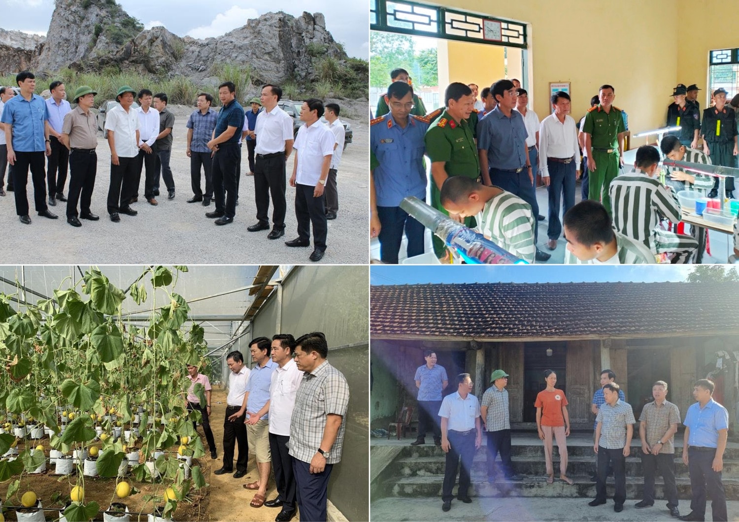 Hoạt động HĐND tỉnh Thanh Hóa năm 2023: Dấu ấn đổi mới, “gần dân, sát thực tế”